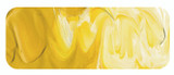 Fluid Acrylic Paint Sample Using Matisse Flow – Fine Lines and Even Glazing on Canvas