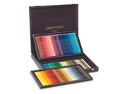 Best Artist Quality Watercolour pencils Supracolor Soft Pencil Assort. 120 Box Wooden | 3888.920