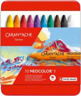 Classic Neocolor I Assort. 10 Box | 7000.310