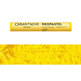 Caran d’Ache vibrant NEOPASTEL smooth & creamy Oil pastels lightfast colour Yellow | 7400.010