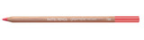 Caran d’Ache Pastel Pencil Portrait Pink 788.582 with pastel pink core in a hexagonal barrel, on a white background