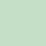 Swatch of Caran d’Ache Verdigris pastel pencil showing deep teal-green tone