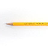 Technograph Lead Pencil 3H | 777.263