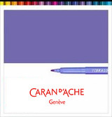 Fibralo Fibre-Tipped Pen Periwinkle Blue | 185.131