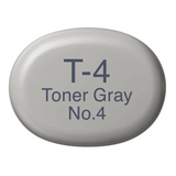 Copic Sketch Markers T4 - Toner Grey No.4