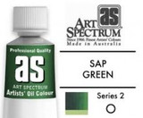Art Spectrum Oils 40ml Series 2 - Golden Yellow
