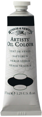 Winsor & Newton Oils 37ml Series 5 - Cobalt Turquoise Light