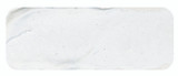Smooth wide brush stroke from Matisse Flow Acrylic 1 L – showing fluidity and even finish