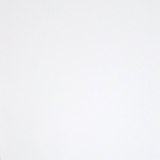 Colour swatch of Matisse Flow Acrylic 75ml – vibrant pigment with levelled, even finish Iridescent White acrylic paint