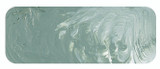 Gradient of Green Grey showing tonal range and heavy-body texture