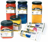 Matisse Structure Acrylic 500ml - Raw Umber S1