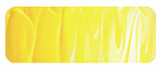 Primary Yellow colour sample square – Matisse Structure Acrylic Series