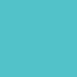 Cobalt Teal color swatch block for Matisse Structure Acrylic