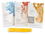 iDye Fabric Dyes - Gold.Yellow