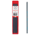 Caran D'Ache Technograph Lead For Clutch Pencil 3mm HB (Pack of 6)