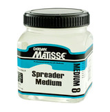 Matisse Spreader Medium MM8