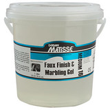 Matisse Faux Marbling Gel MM16 - 1L