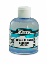Brush & Hand Cleaner MM34
