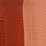 Rublev Artists Oil 130ml - S2 Pozzuoli Red