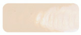Solid colour swatch of Matisse Structure Acrylic – accurate hue representation on canvas Matisse Structure Acrylics 75ml - Unbleached Titanium S1