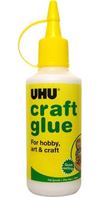 UHU Craft Glue - 125ml