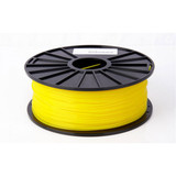 3D Printer PLA Filament 3.0mm - Yellow