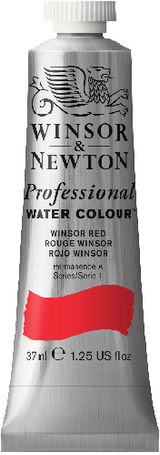 Winsor & Newton Professional Watercolour 37ml Tube - Payne's Grey S1