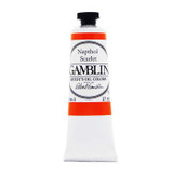 Gamblin Artist's Oil Colors Napthol Scarlet AG 37ml