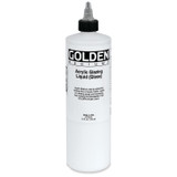 Golden Acrylic Glazing Liquid (Gloss) 236ml