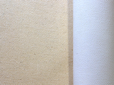 Wendy Sharpe Double Primed Canvas Roll 10oz 60" (1.55m x 6m)