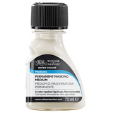 Winsor & Newton Permanent Masking Medium - 75ml