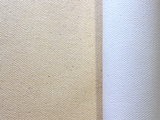 Double Artist Primed Canvas Rolls 12oz 84" (2.14m x 25m)