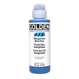 Golden Fluid Acrylics 118ml - Quinacridone Burnt Orange S7