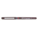 Rotring Tikky Graphic Pen Black - 0.1mm