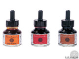 Sennelier Encre Drawing Ink 30ml - Sanguine