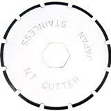 NT Cutter Spare Blades Skip Cutters 2 Pack - BS-28P