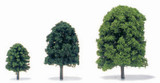 18mm wire and string deciduous model tree for scale scenery and landscapes