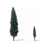 String and Wire Cypresses (Polars) - H=50mm