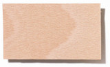 Beech Plywood F1 2.5mm x 500mm x 1000mm