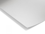 Aluminium pre-cut strip sheet – 0.1mm x 250mm x 400mm, ideal for crafts and decorative projects