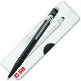 849 Ballpoint Pen with Case - Black | 849.509