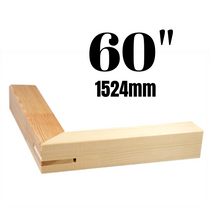 Shop Heavy Duty Canvas Stretcher Bars. Durable Support for Large Canvases. 60" (1524mm) Shop Heavy Duty Canvas Stretcher Bars. Durable Support for Large Canvases. 60" (1524mm)