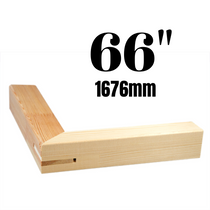 Shop Heavy Duty Canvas Stretcher Bars. Durable Support for Large Canvases. 66" (1676mm) Shop Heavy Duty Canvas Stretcher Bars. Durable Support for Large Canvases. 66" (1676mm)