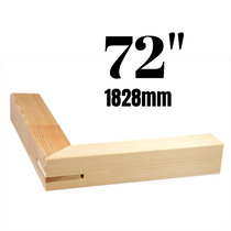 Shop Heavy Duty Canvas Stretcher Bars. Durable Support for Large Canvases. 72" (1829mm)