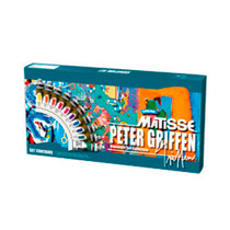 Matisse Structure Collection - 10 x 75ml Petter Griffin Signature