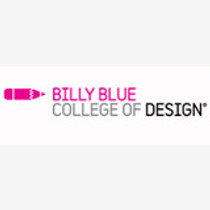 Billy Blue Interior Design Kit 2020