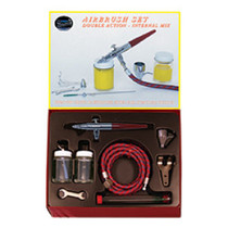 Paasche Airbrush V Set Double Action