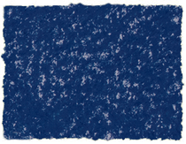 AS EXTRA SOFT SQUARE PASTEL ULTRAMARINE BLUE D