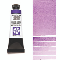 DANIEL SMITH Watercolour Paint 15ml - Ultramarine Violet