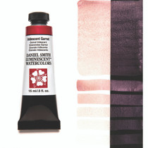 DANIEL SMITH Watercolour Paint 15ml - Iridescent Garnet